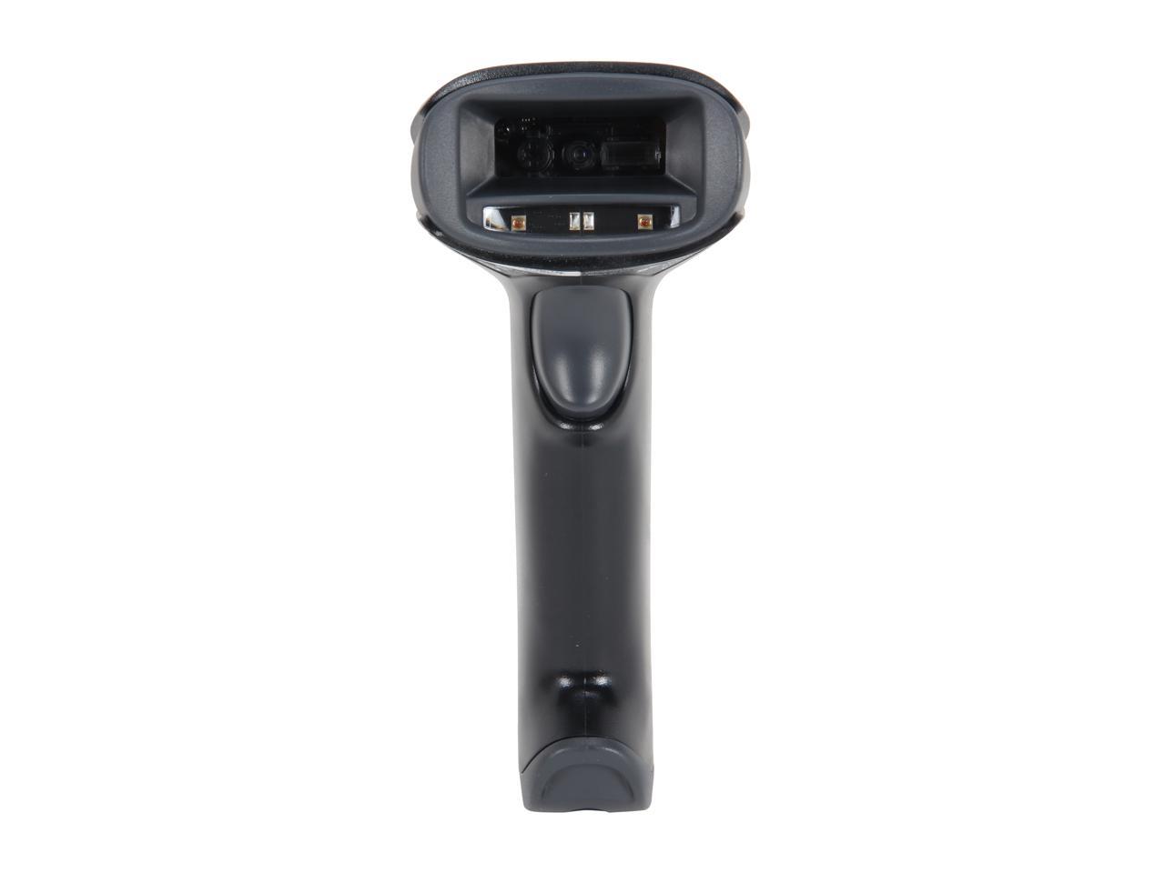 Honeywell Xenon 1900g Wired General Duty Barcode Scanner 1D PDF417