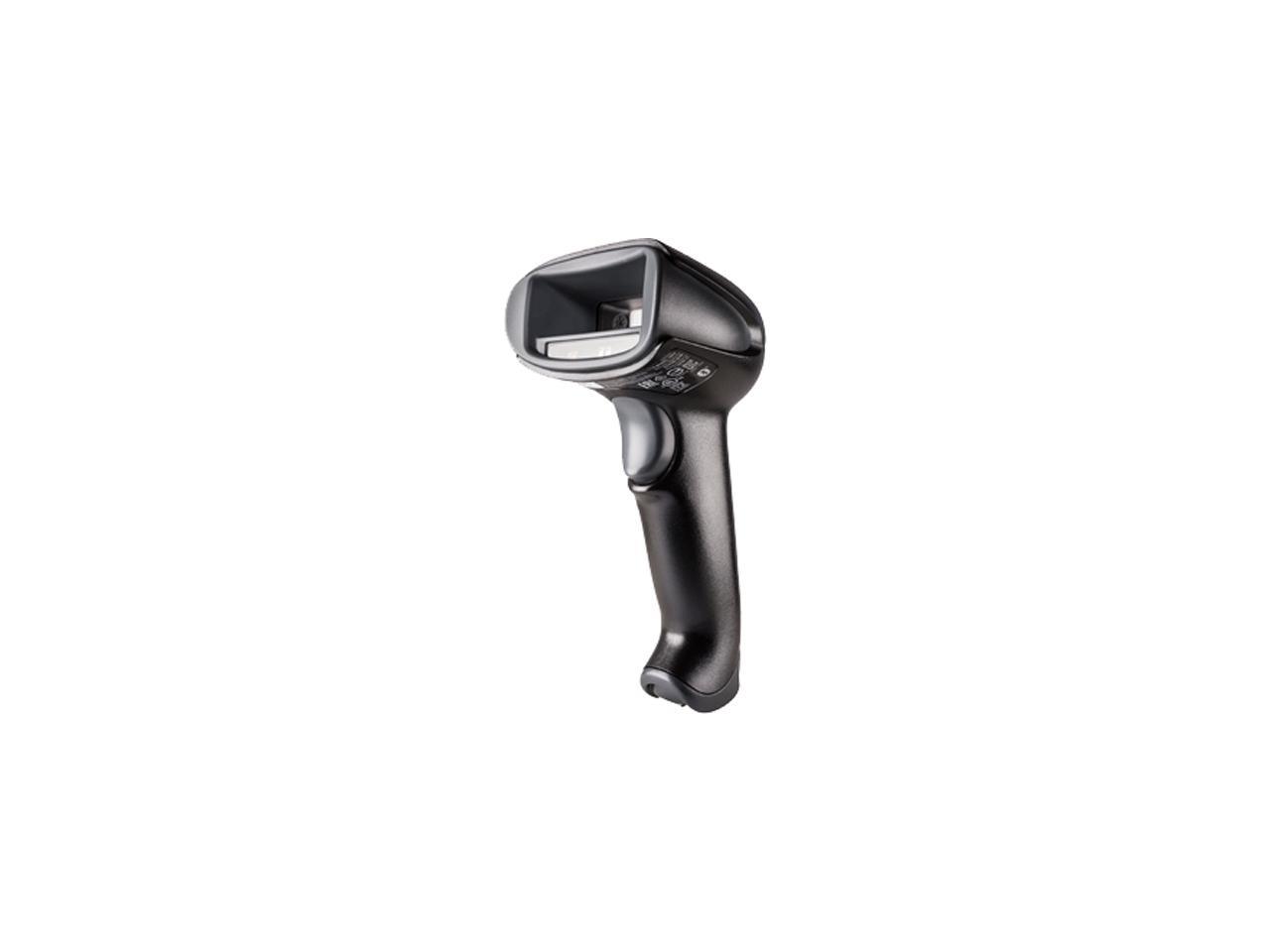 Honeywell Xenon 1902g Wireless General Duty Barcode Scanner 1D PDF417