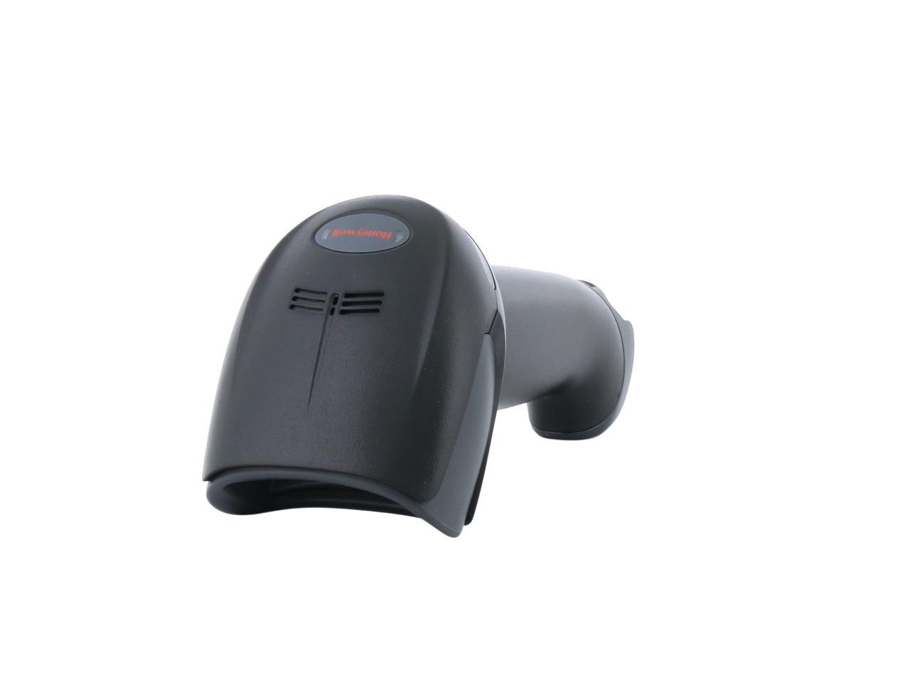 Honeywell Gsr Ez Multi Interface Barcode Scanner Scanner Only