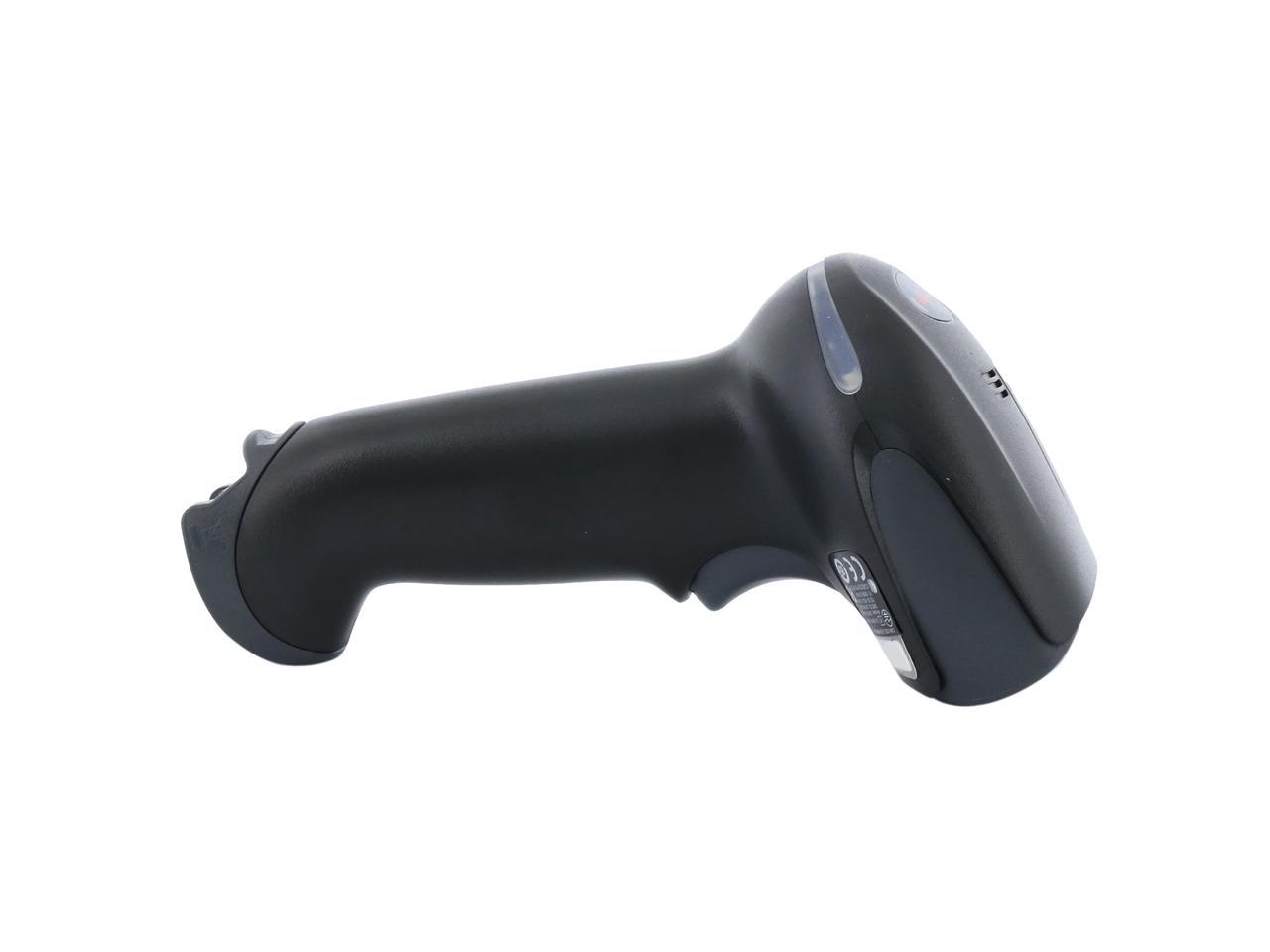 Honeywell Gsr Ez Multi Interface Barcode Scanner Scanner Only