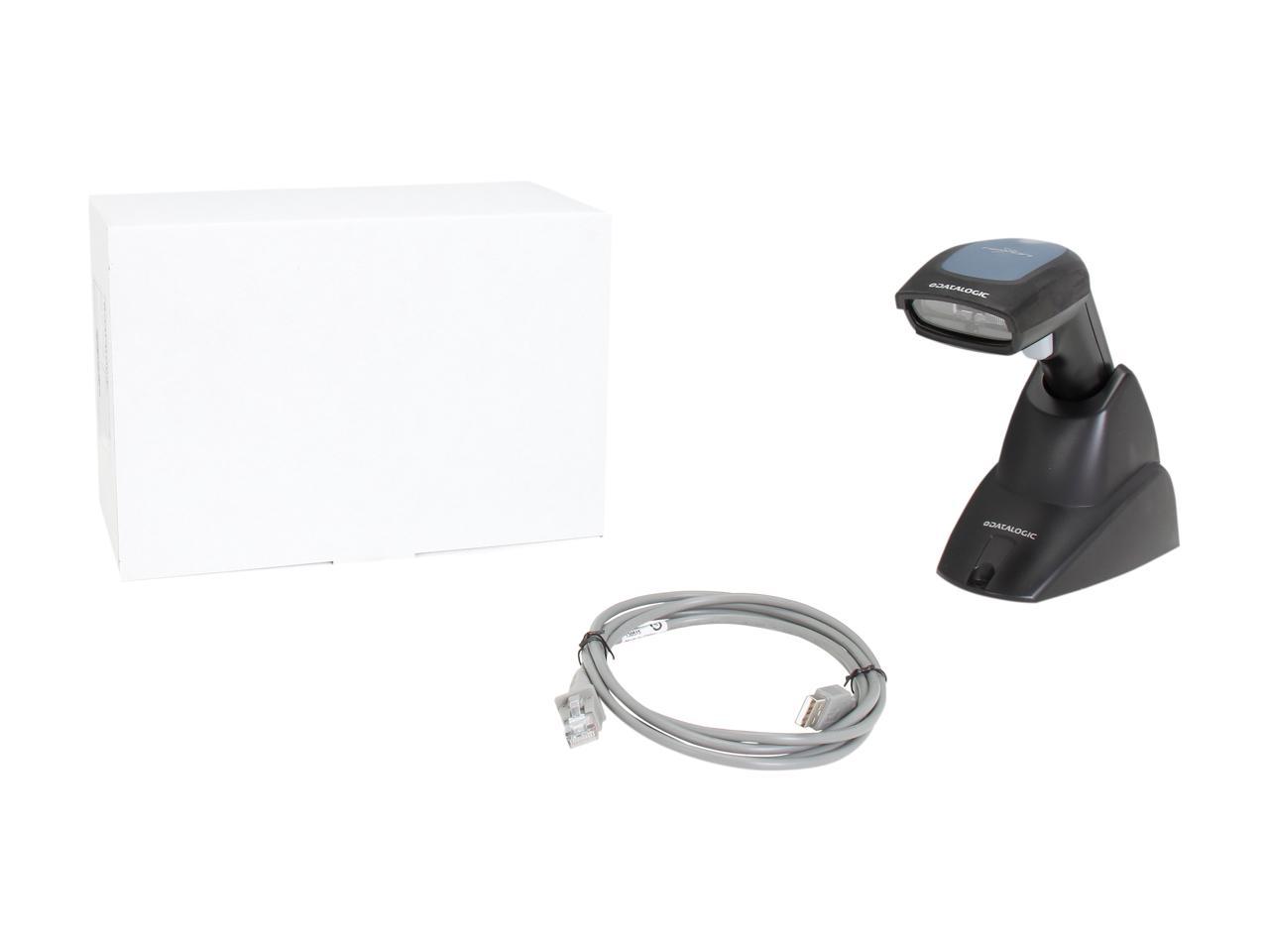 Datalogic Heron D Bar Code Reader Newegg