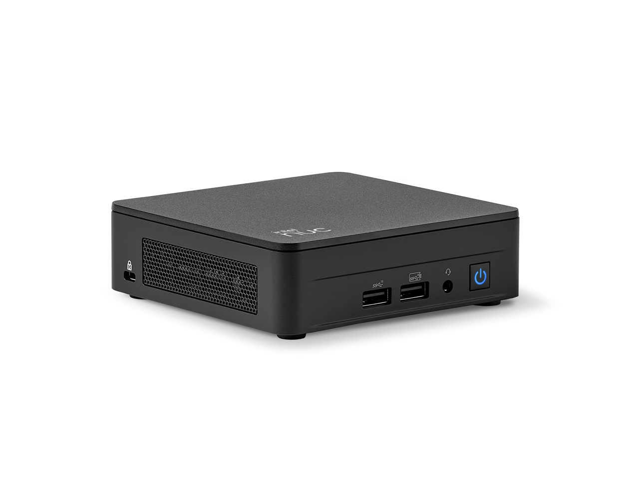 Intel NUC 13 Pro RNUC13ANHI5000U Arena Canyon I5 1340P Slim NUC Mini PC