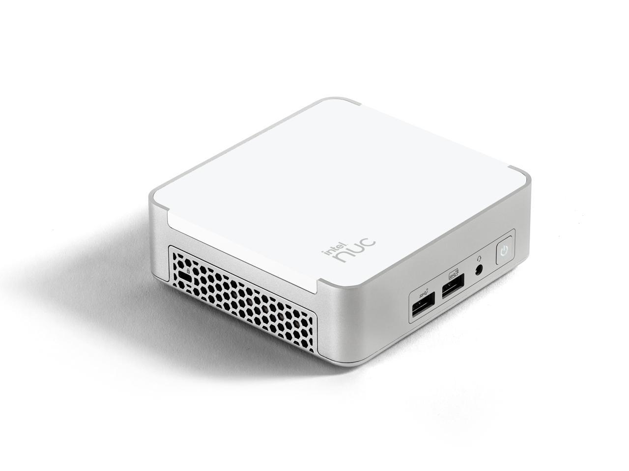 Intel Nuc Pro Desktop Edition Vivid Canyon Rnuc Vyki I P