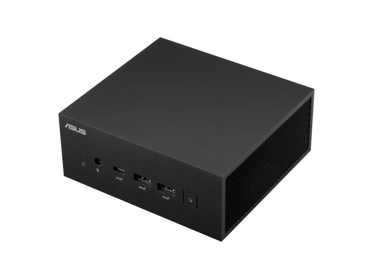 Asus Expertcenter Pn Bb X Td Nl Mini Pc Barebone Systems Intel