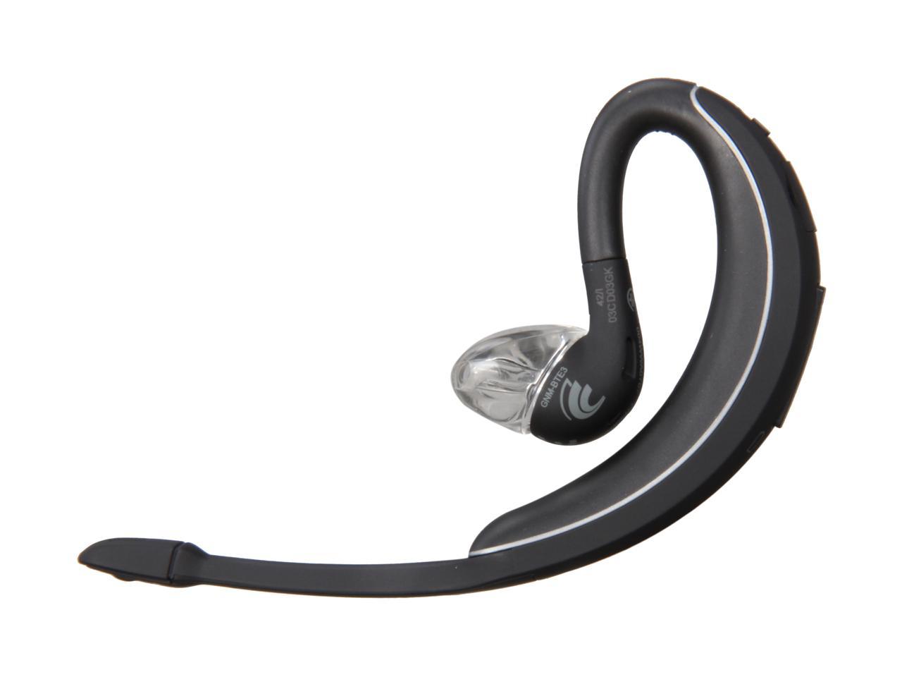 Jabra Wave Black Bluetooth Headset Bulk Package Newegg