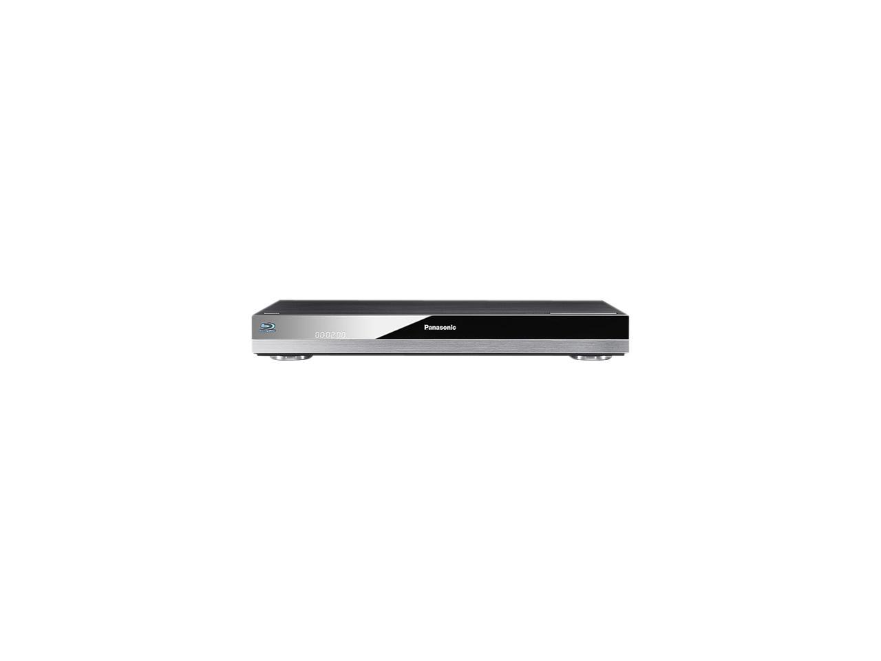 Panasonic D Wifi Built In Blu Ray Player Dmp Bdt Newegg