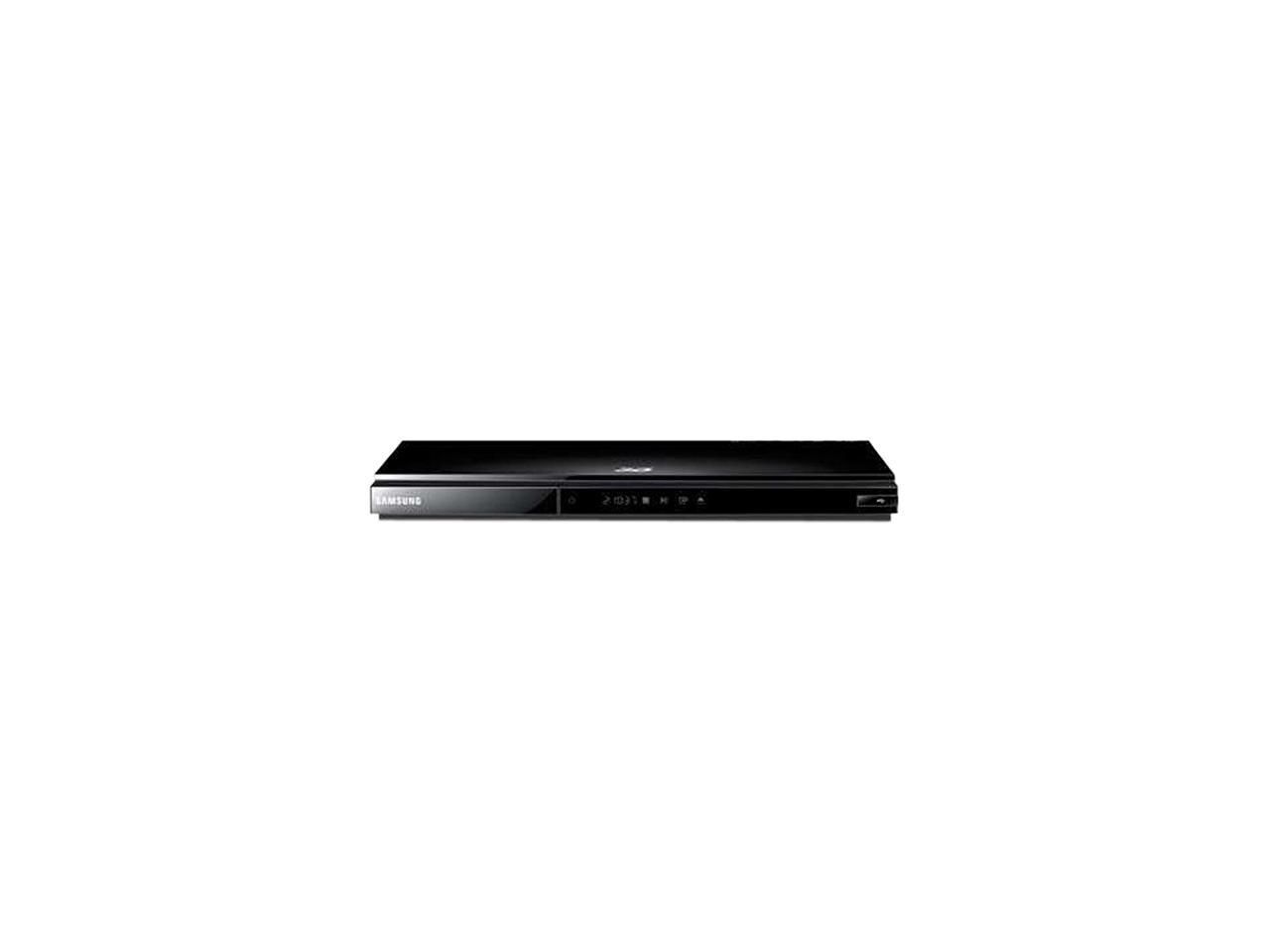 Samsung BD D6100 3D WiFi Built In Blu Ray Player Newegg