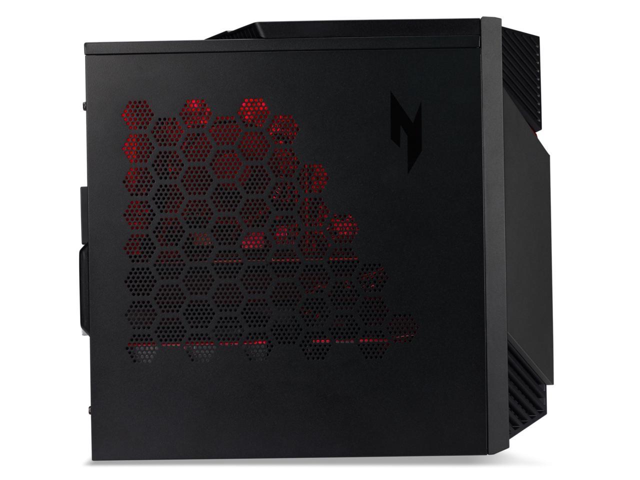 Acer Gaming Desktop Nitro N Ur Intel Core I F Gb