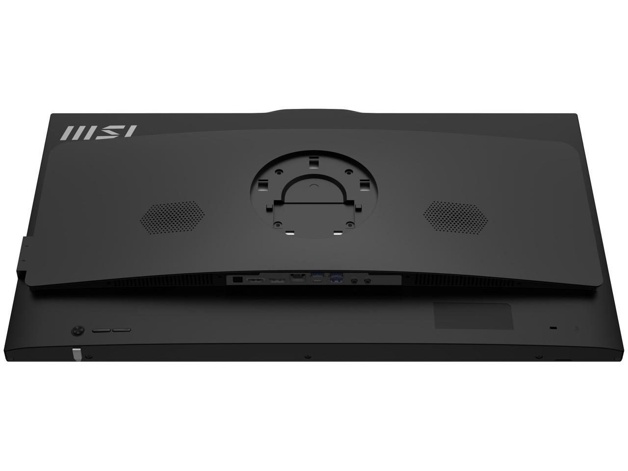 Msi All In One Computer Pro Ap M Us Intel Core I Th Gen