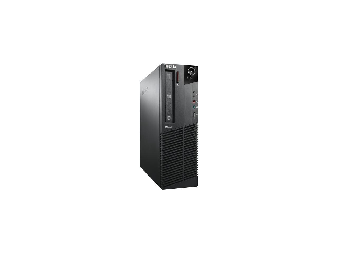 Lenovo ThinkCentre M91p 4480C2U Desktop Computer Core I7 I7 2600 3 4GHz