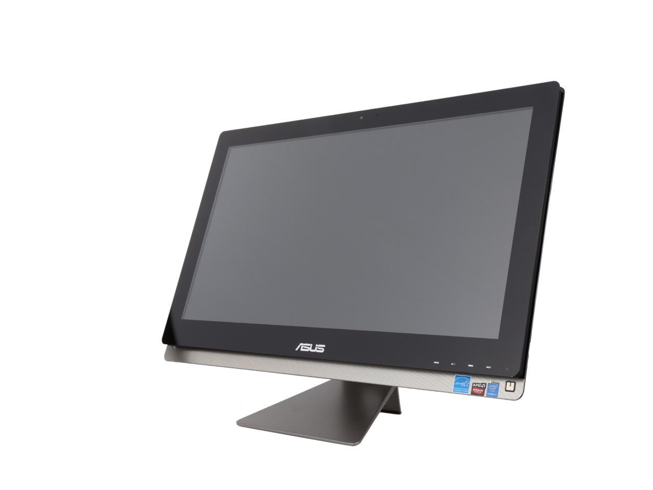 ASUS All In One Computer ET2702IGTH C4 Intel Core I7 4th Gen 4770S 3