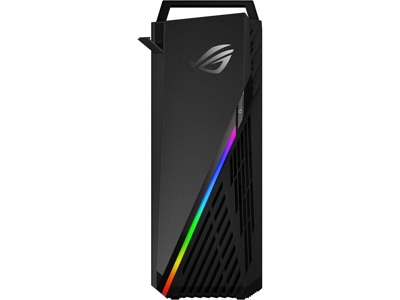 ASUS Gaming Desktop ROG Strix G15CF DSI770 Intel Core I7 12th Gen