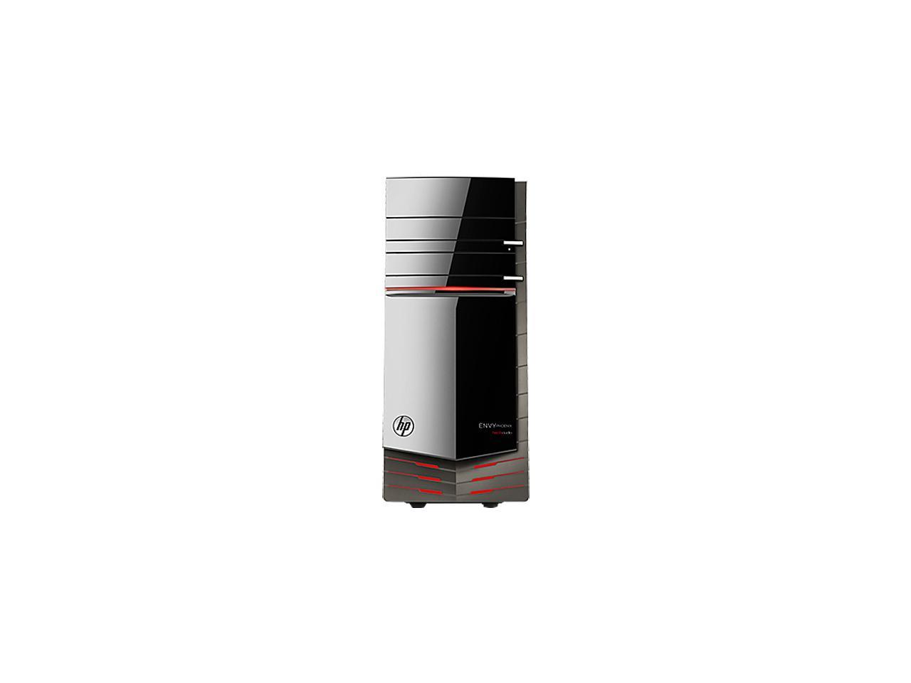 Refurbished Hp Desktop Pc Envy Phoenix Qe E W Aar Y Py Intel