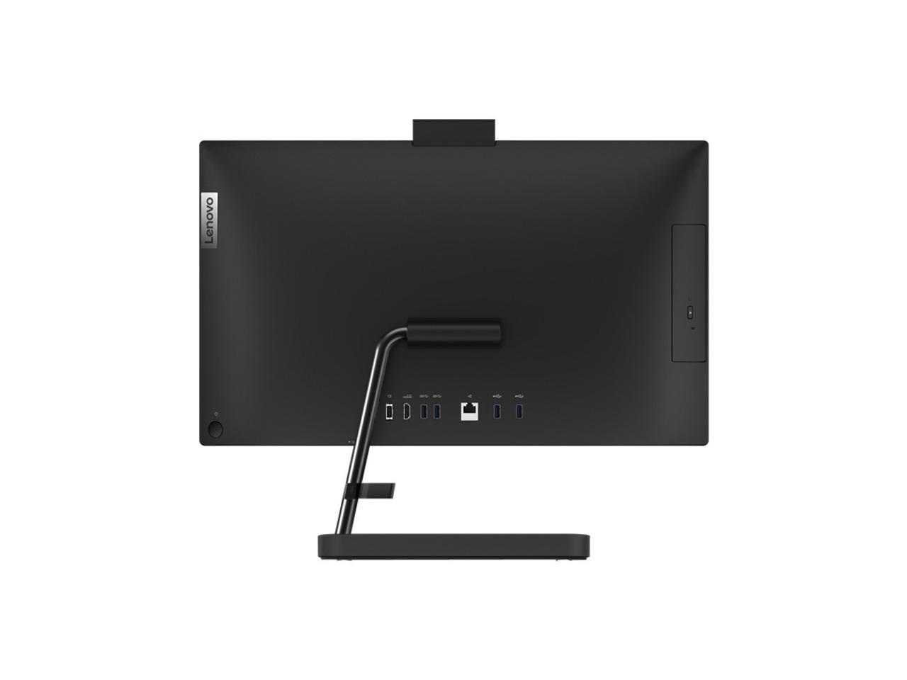 Lenovo Ideacentre Aio Itl Touchscreen All In One Pc Intel