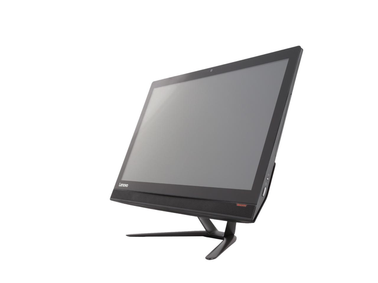 Lenovo All In One Computer Ideacentre Isu F By Us Intel Core