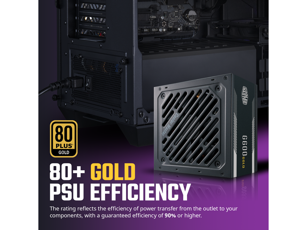 Cooler Master Gaming Desktop Haf Pro Ayg H I Nb N N Intel Core I