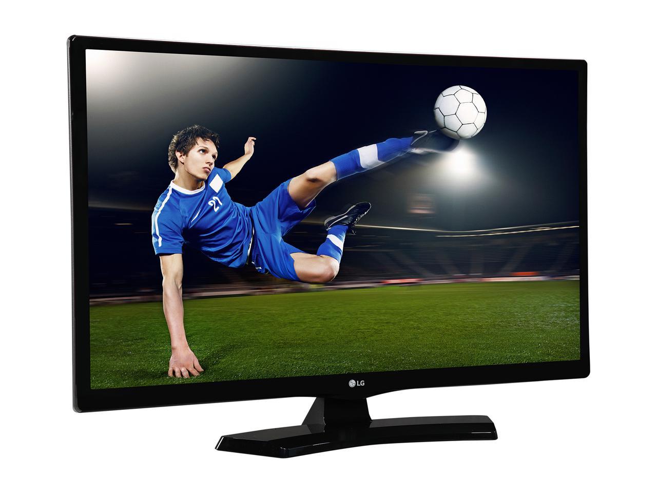 LG Electronics 28LH4530 28 Inch 720p LED TV 2016 Model Newegg