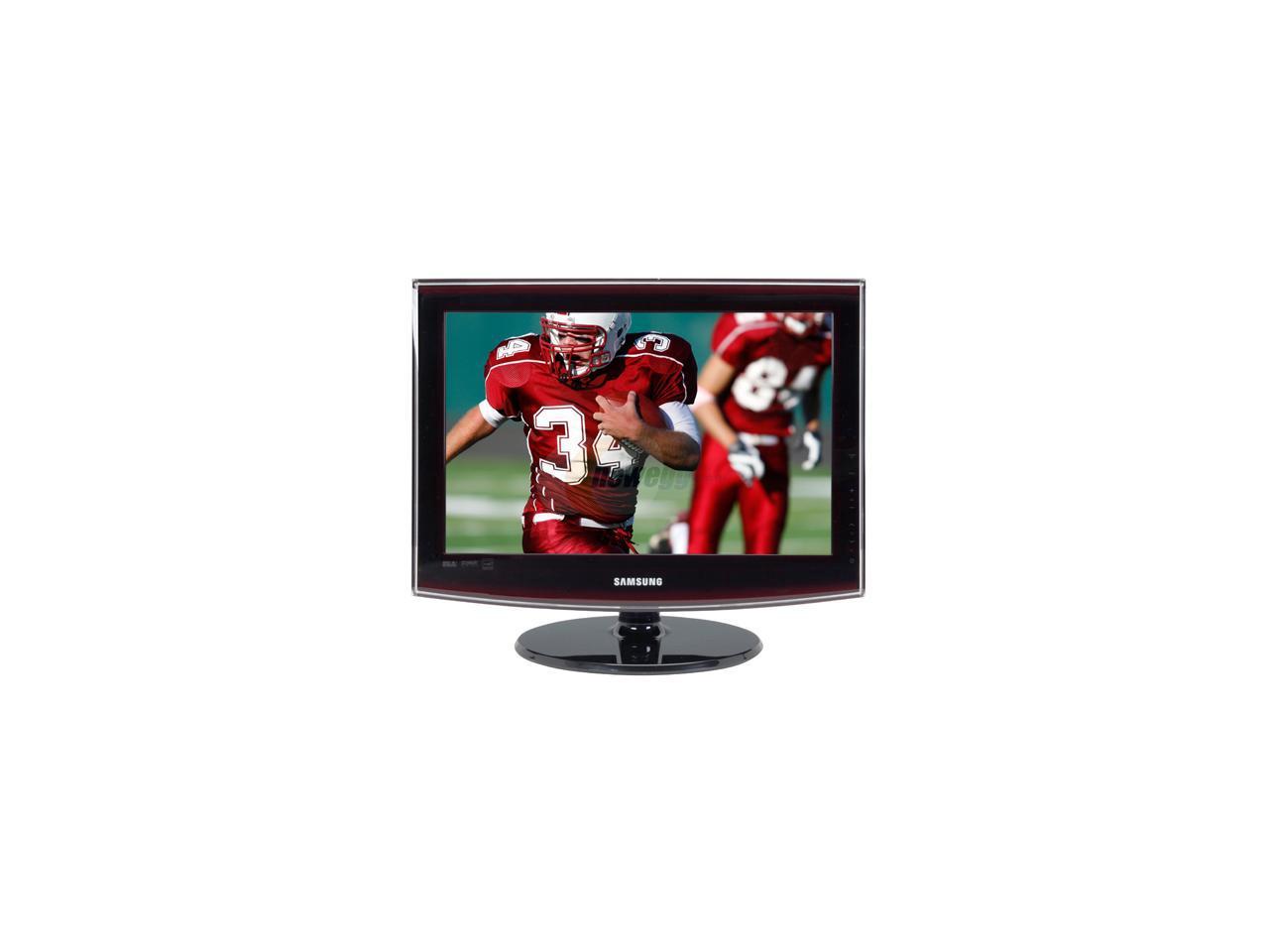 Samsung Toc P Lcd Hdtv W Hdmi Ln A Newegg