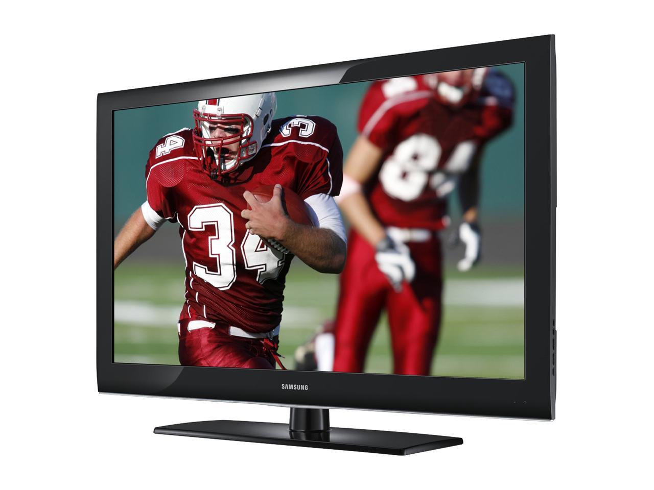 Samsung 46 1080p LCD HDTV Newegg