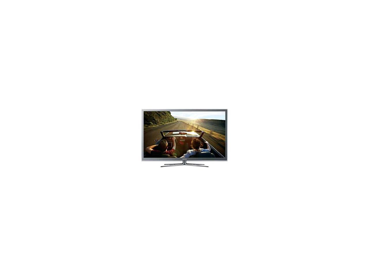 Open Box Samsung D Ready P Hz Led Lcd Hdtv