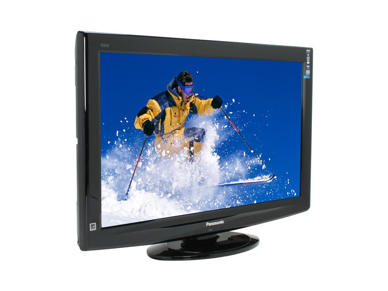 Panasonic Viera 32 720p LCD HDTV Newegg