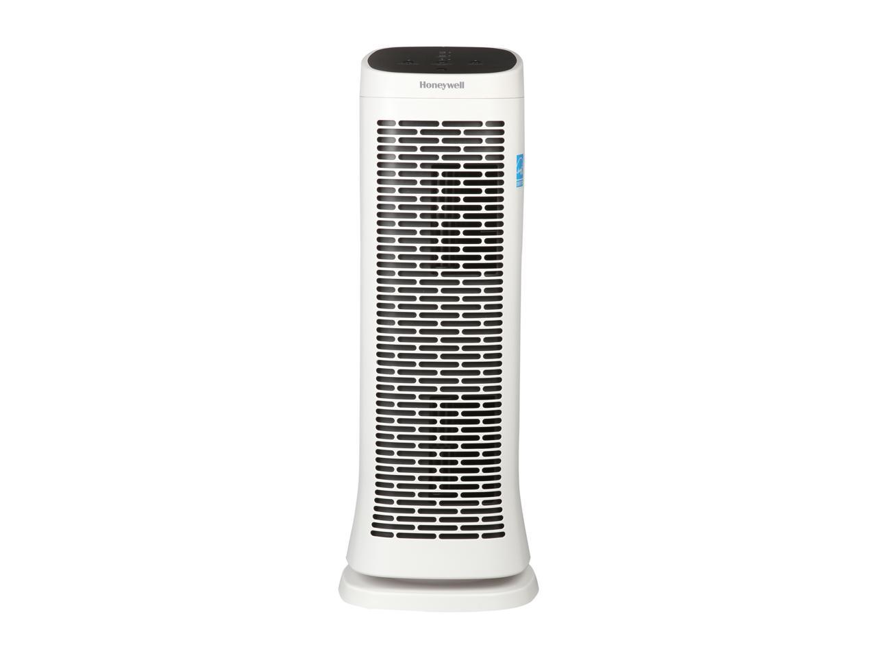 Honeywell Hfd Airgenius Air Purifier Newegg