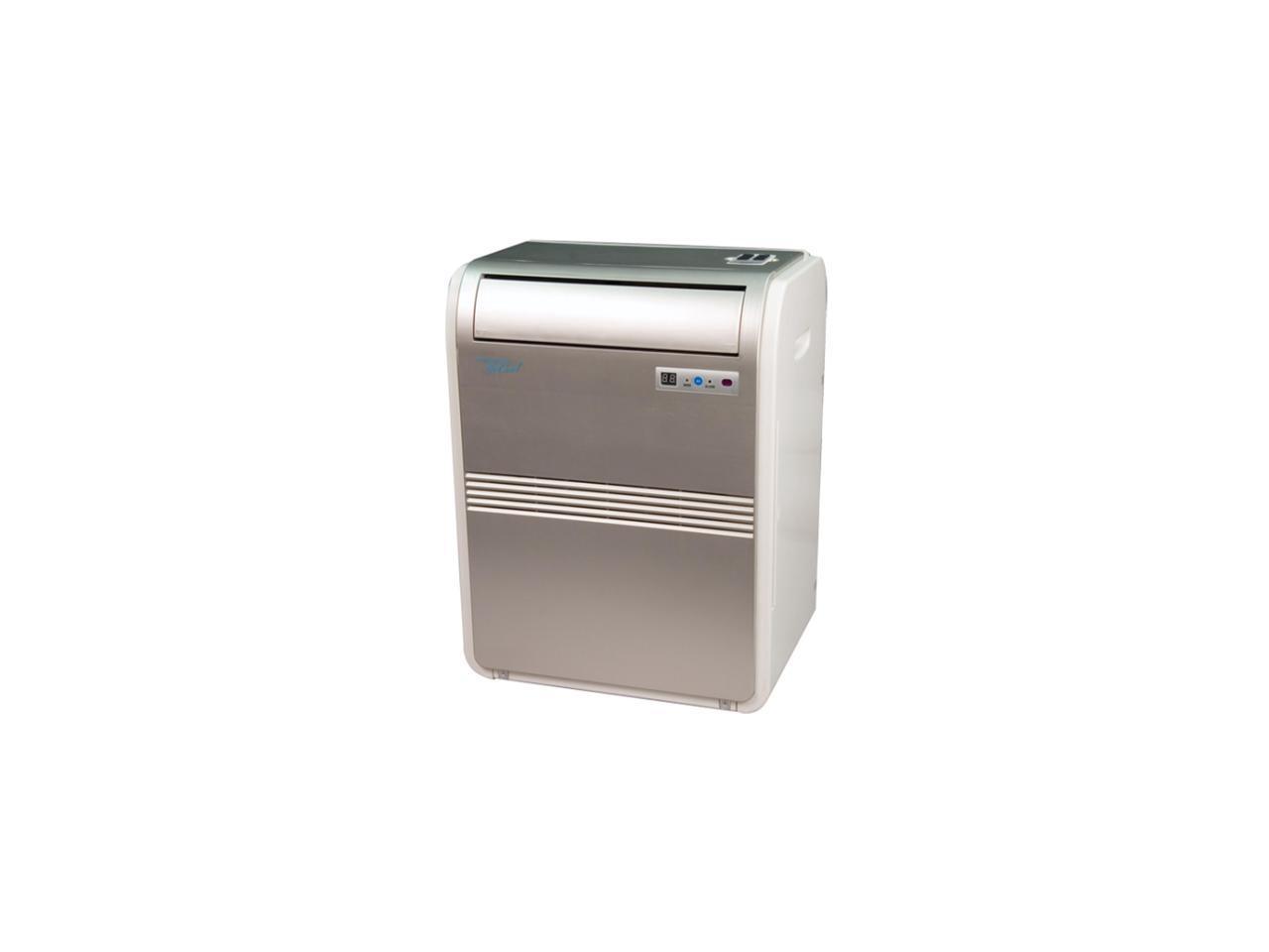 Haier CPRB08XCJ 8 000 Cooling Capacity BTU Portable Air Conditioner