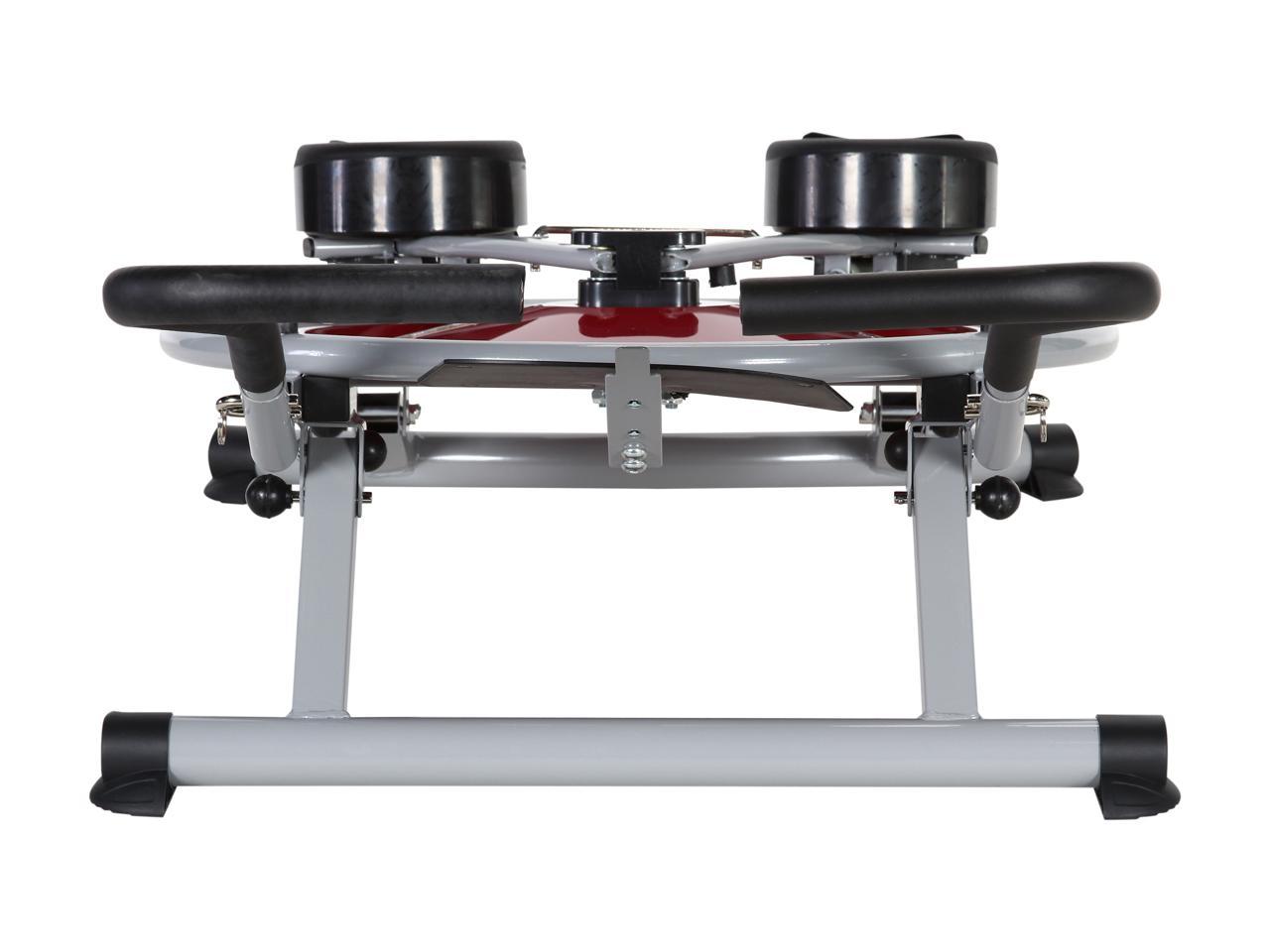 As Seen On TV AB Circle Pro Abs Exercise Machine Workout DVD Newegg