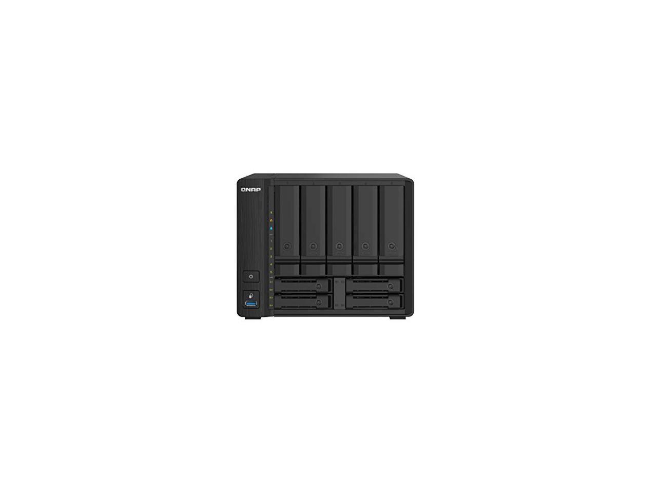 Ts Px G Us Qnap Ts Px Bay Bit Nas Newegg