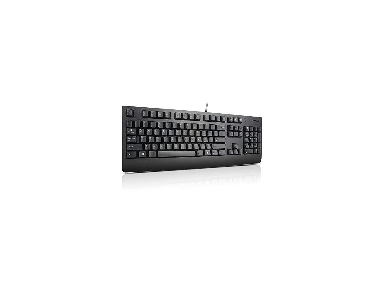 Lenovo Preferred Pro Ii Usb Keyboard French Canadian Newegg