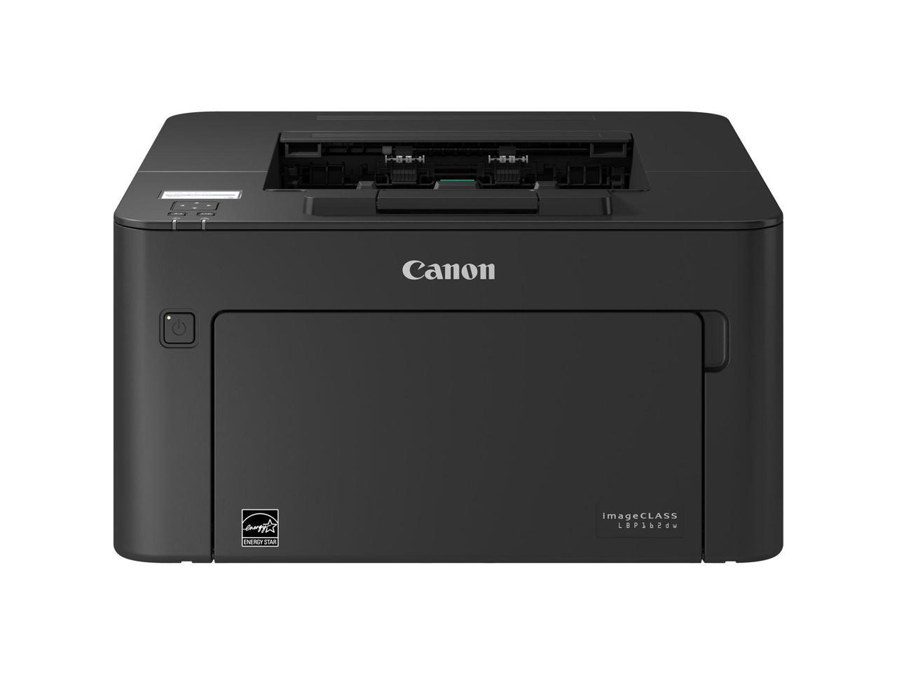 Canon Imageclass Lbp Dw Monochrome Laser Printer Newegg Ca