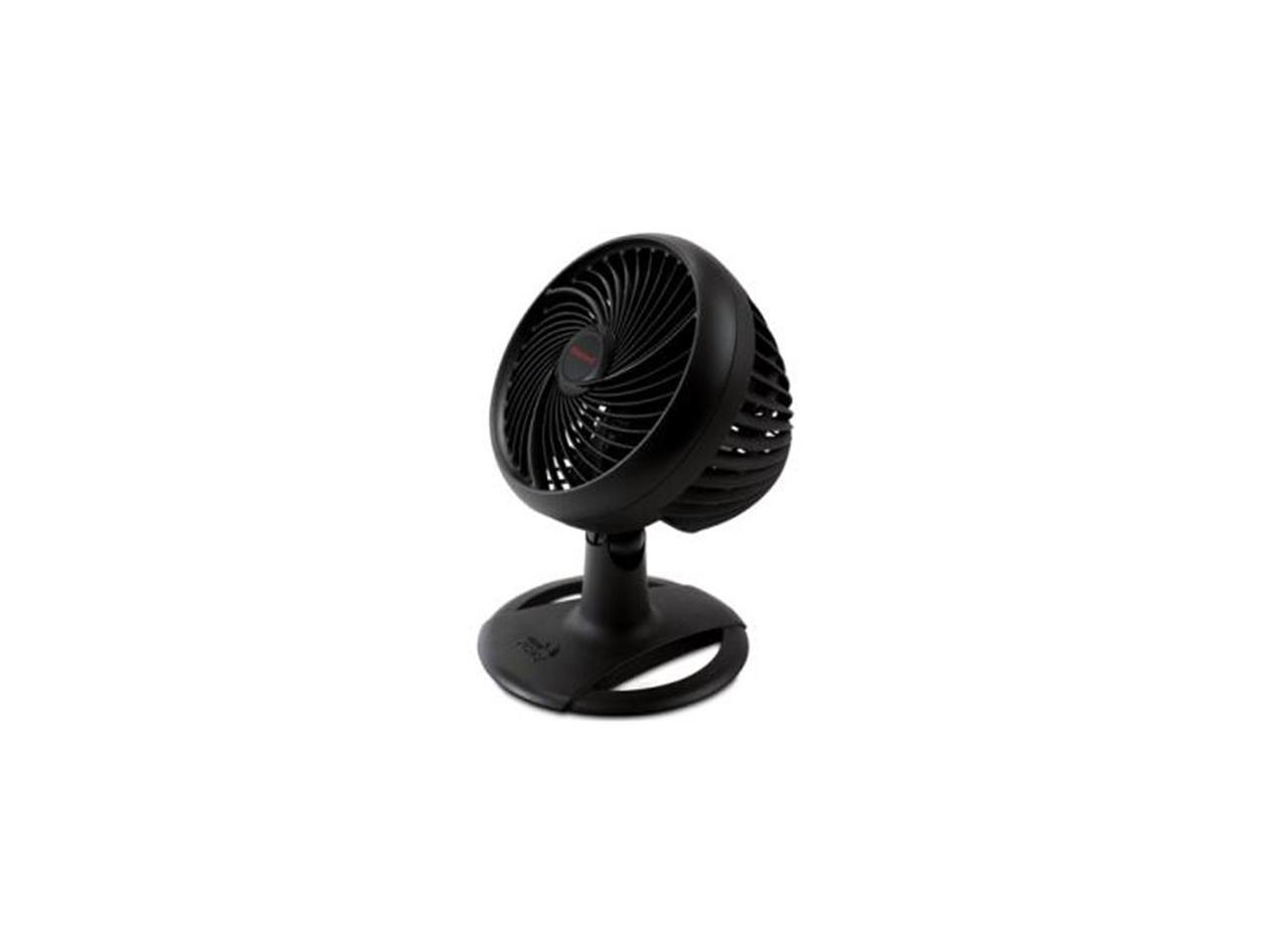 Honeywell Ht Turbo Force Oscillating Table Fan Speed