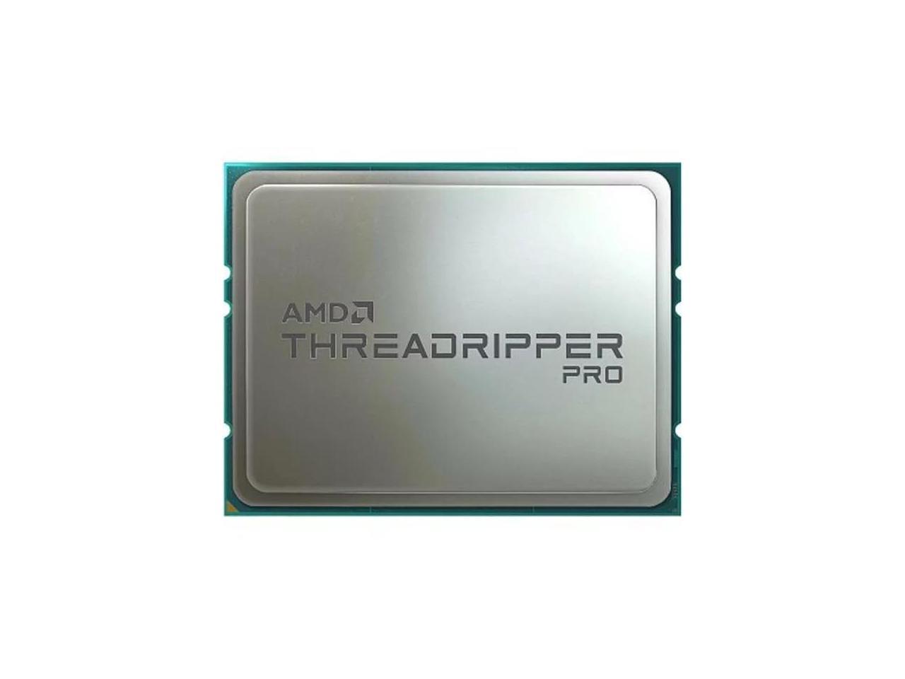 AMD Ryzen Threadripper PRO 5995WX Ryzen Threadripper PRO Chagall PRO