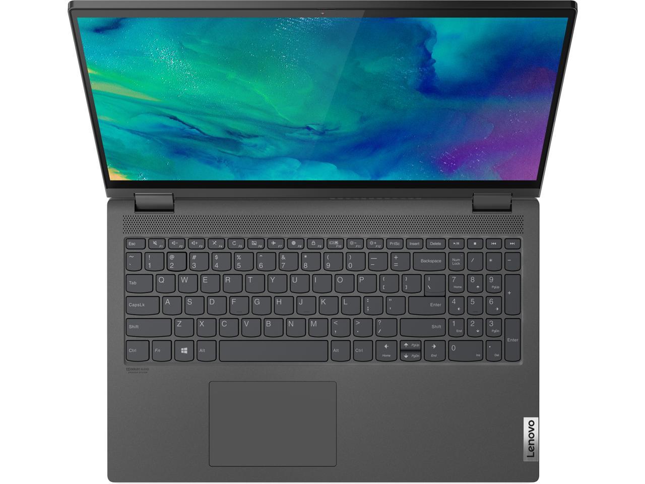 Lenovo Ideapad Flex Iil In Laptop Intel Core I G