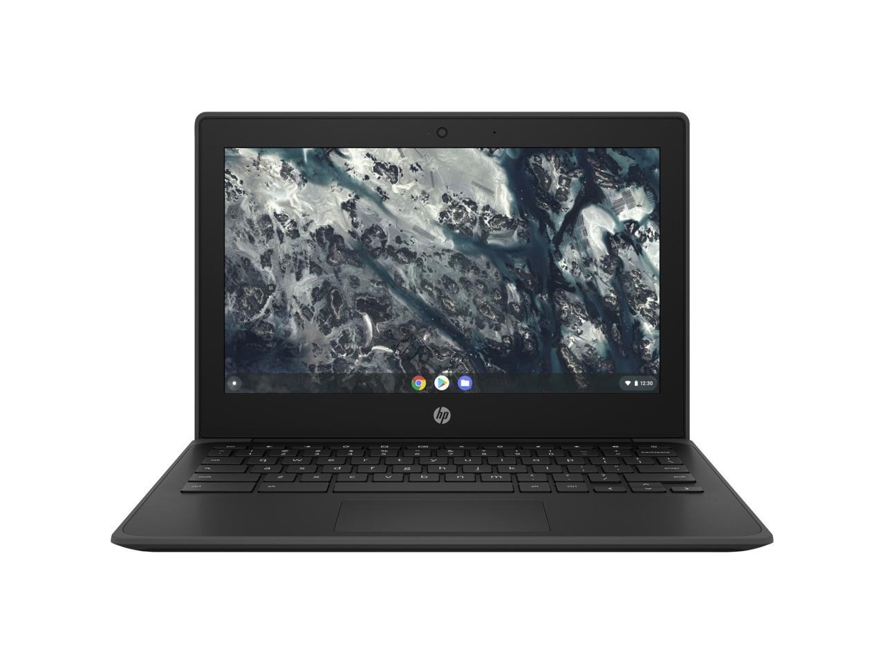 Hp 11.6 Chromebook Mediatek Mt8183