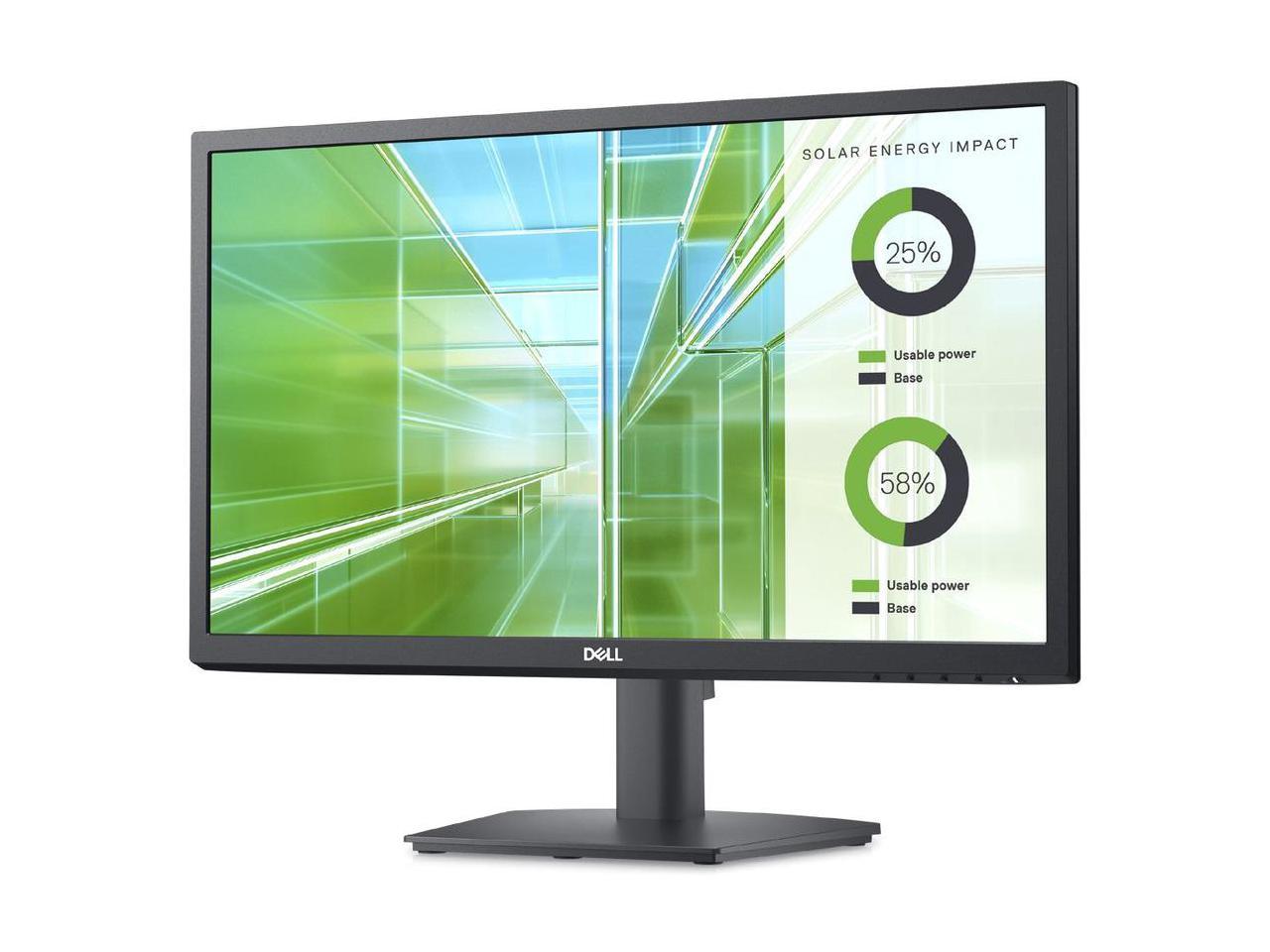 Dell Viewable Hz Va Fhd Monitor Ms Normal Ms