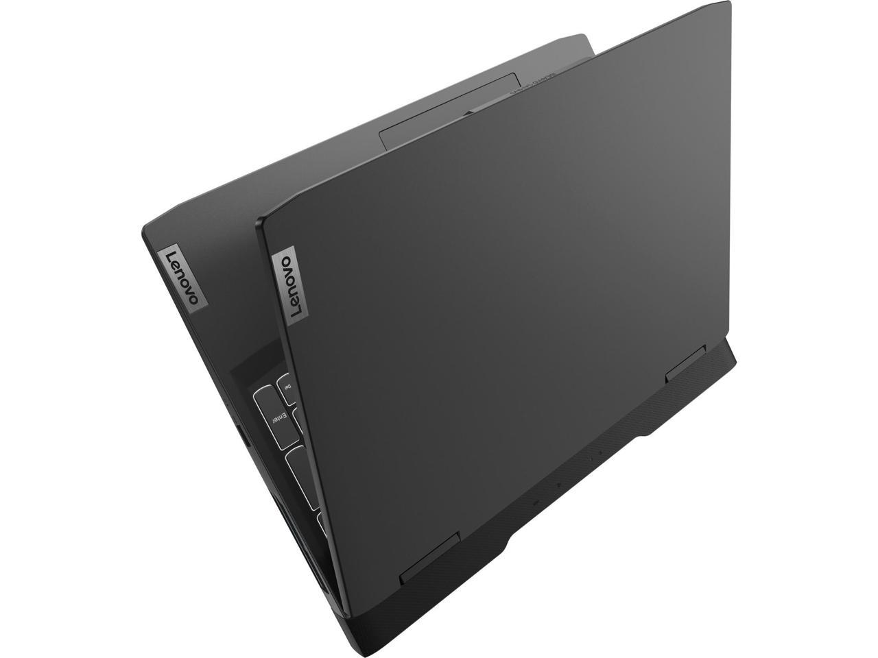 Lenovo Ideapad Gaming Iah S H Us Gaming Notebook Full