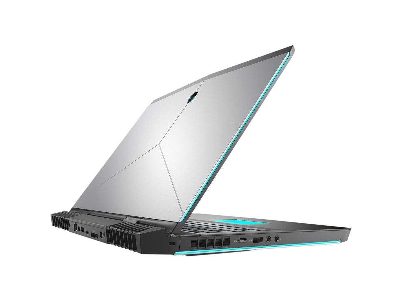 Alienware Aw R Slv Fhd Ips Gtx Gb Vram I H