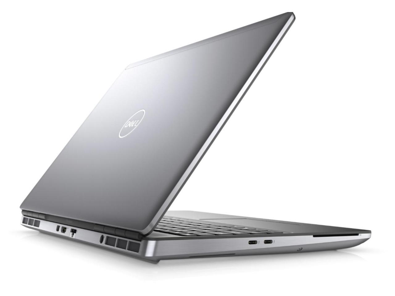 Refurbished DELL Laptop Precision 7560 Intel Core I7 11th Gen 11800H