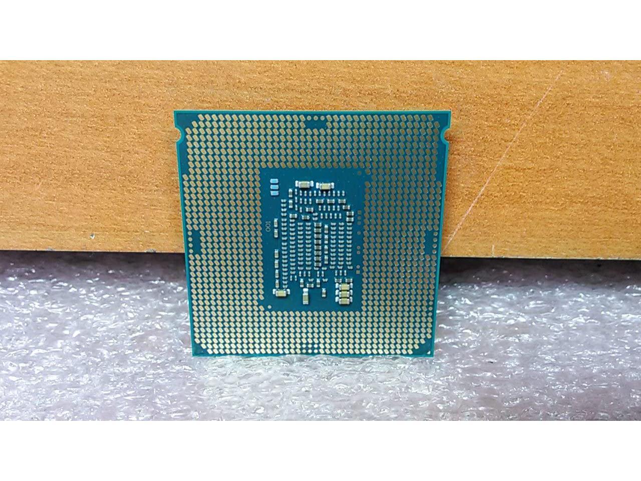 Intel Core I5 I5 6500T Quad Core 4 Core 2 50 GHz Processor Socket