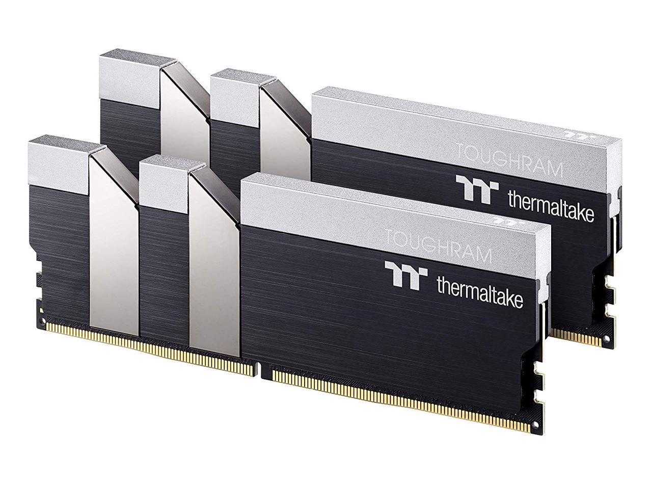 Thermaltake TOUGHRAM DDR4 4400 PC4 35200 16GB 2 X 8GB Desktop