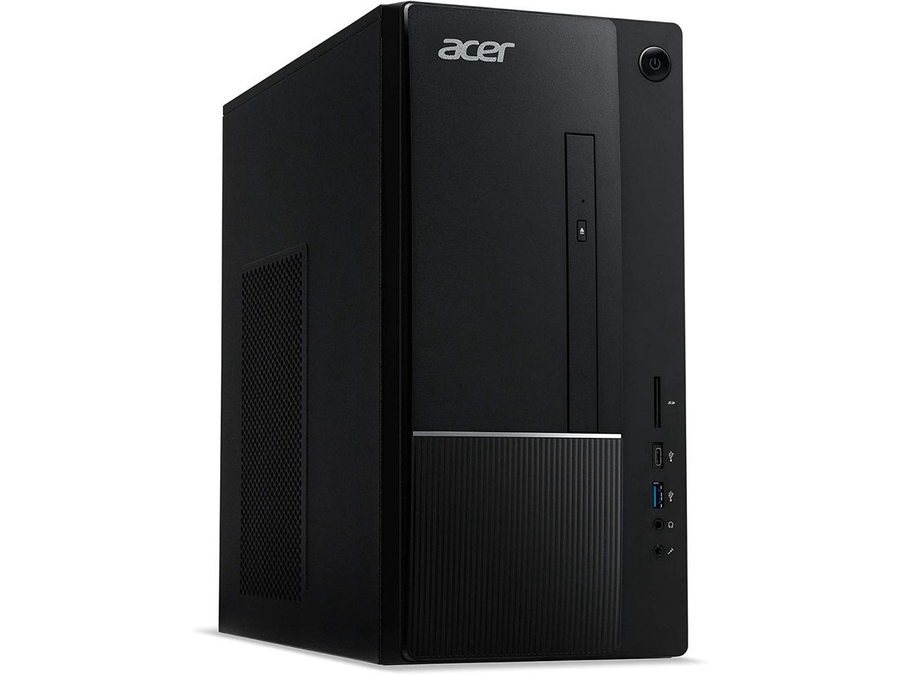 Acer Aspire Tc Intel Core I Gb Ddr Gb Ssd Intel