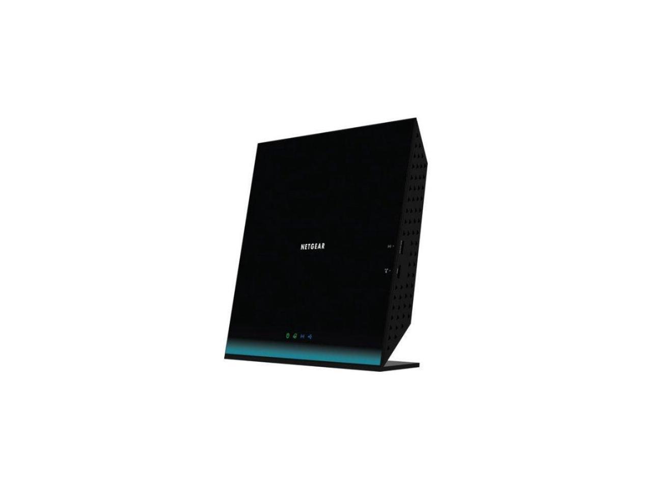 Netgear R Nas Ac Dual Band R Wi Fi Router Newegg