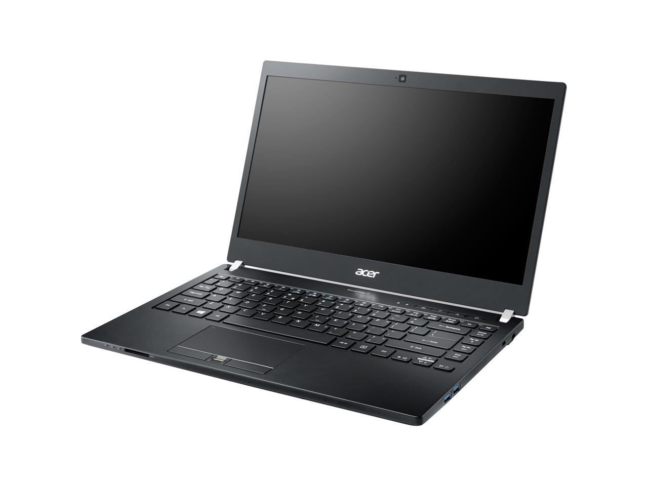 Acer Laptop Travelmate P Tmp S L Intel Core I U Ghz