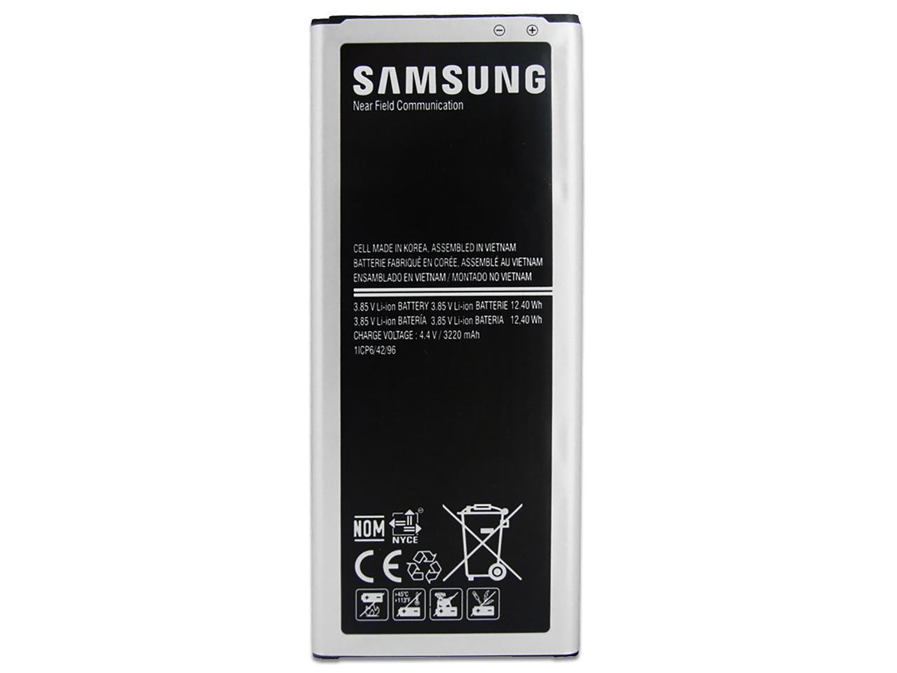 Genuine Samsung Galaxy Note N Eb Bn Bbz Eb Bn Bbe Eb Bn Bbu