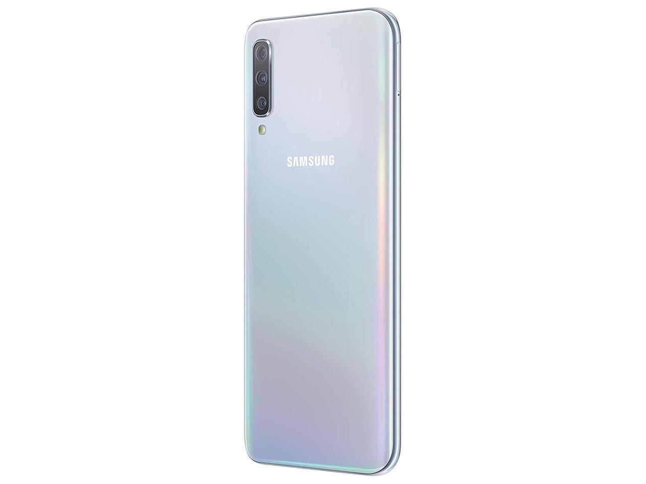 Samsung A51 128gb White