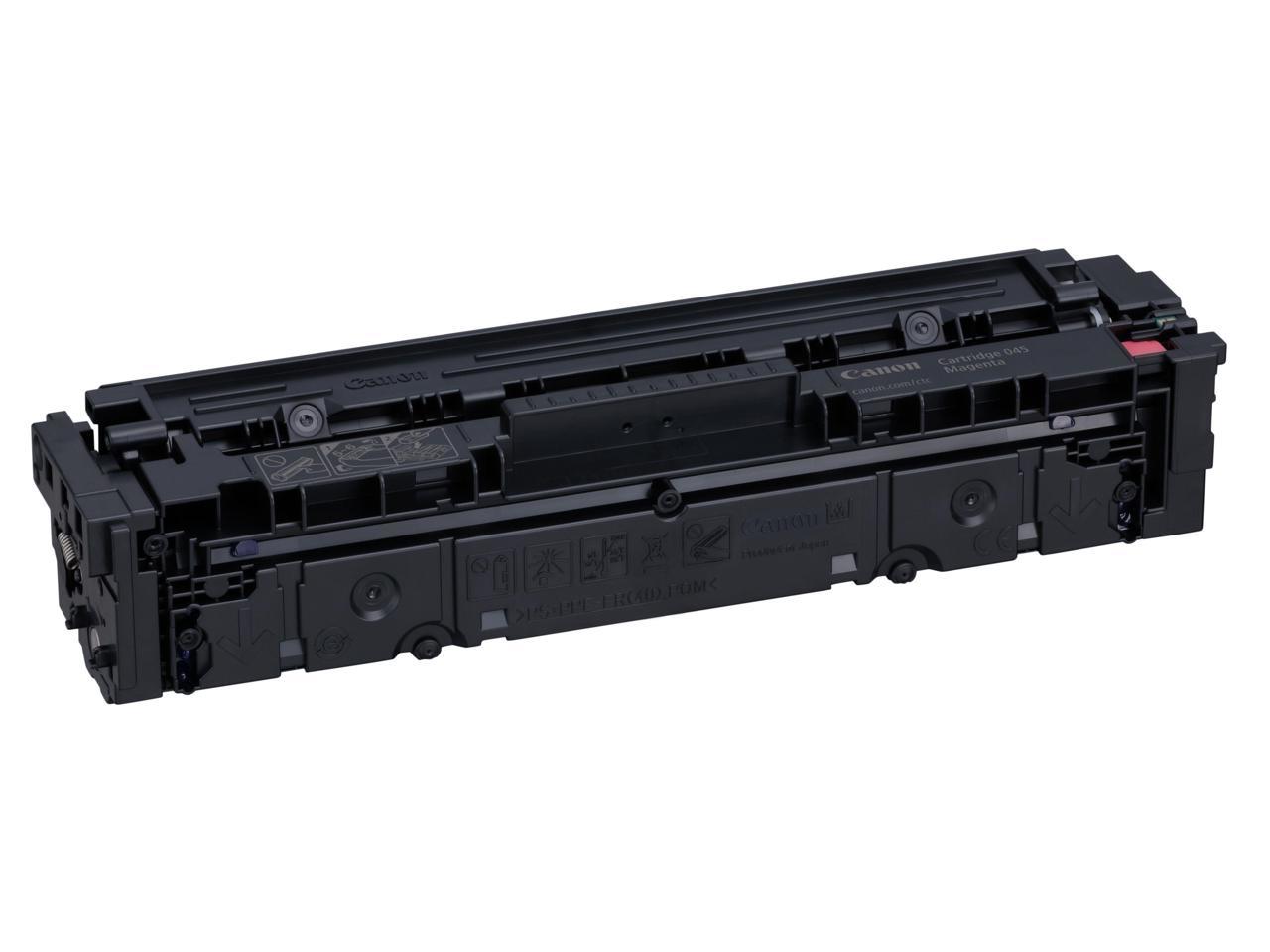 Canon H High Yield Toner Cartridge Magenta Newegg