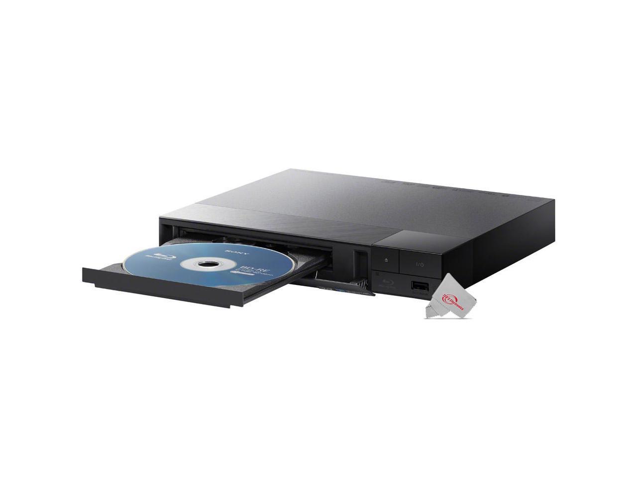 Sony Bdp S Disc S Blu Ray Disc Player P Dolby Truehd