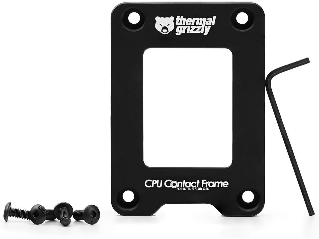 Thermal Grizzly Intel Contact Frame Th Th Gen Newegg