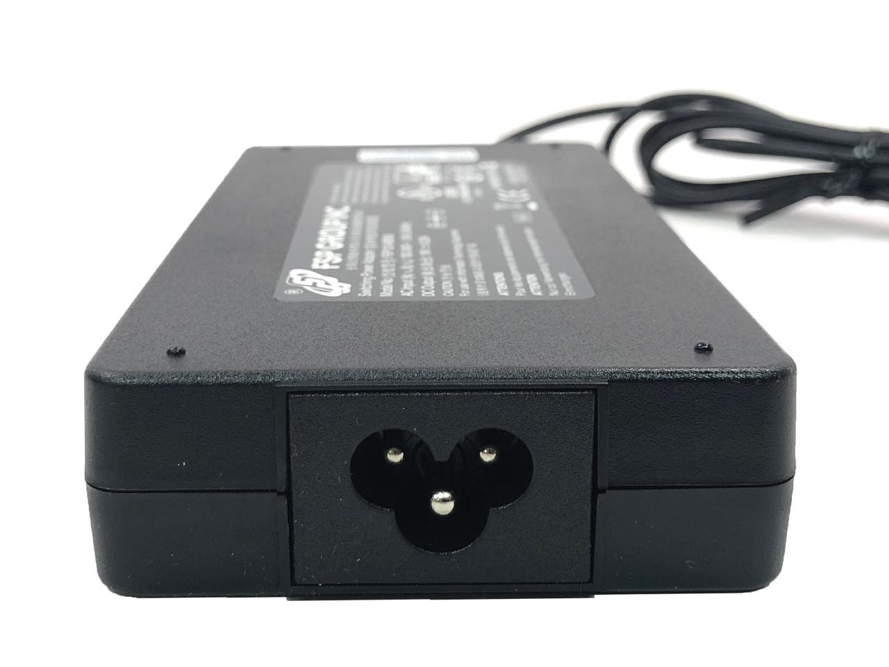 FSP 120W AC Power Adapter For Intel NUC Kit NUC6i7KYK Barebone Mini PC